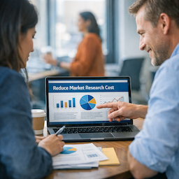 Trusted Parter, Reduce Costs